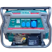 TOTAL TP190006 բենզինային գեներատոր 9 կՎտ հզորությամբ