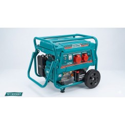 Բենզինային գեներատոր 9000 Վտ TOTAL TP190006T