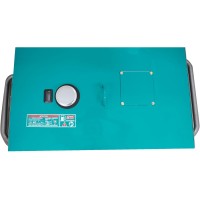 Դիզելային գեներատոր (ստարտերով) 5000 Վտ TOTAL TP250001