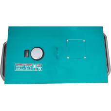 Դիզելային գեներատոր (ստարտերով) 5000 Վտ TOTAL TP250001