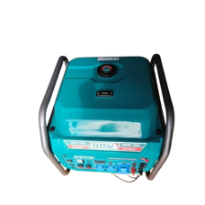 Ինվերտորային բենզինային գեներատոր (մեկնարկիչով) 11000 Վտ Total TP3120001