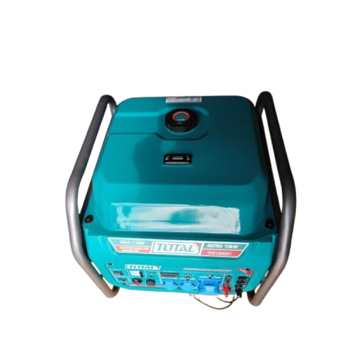 Total TP3120001 ինվերտորային գեներատոր 10-11 կՎտ
