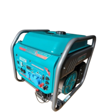 Ինվերտորային բենզինային գեներատոր (մեկնարկիչով) 11000 Վտ Total TP3120001