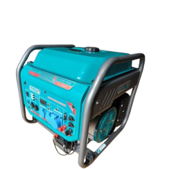 Ինվերտորային բենզինային գեներատոր (մեկնարկիչով) 11000 Վտ Total TP3120001