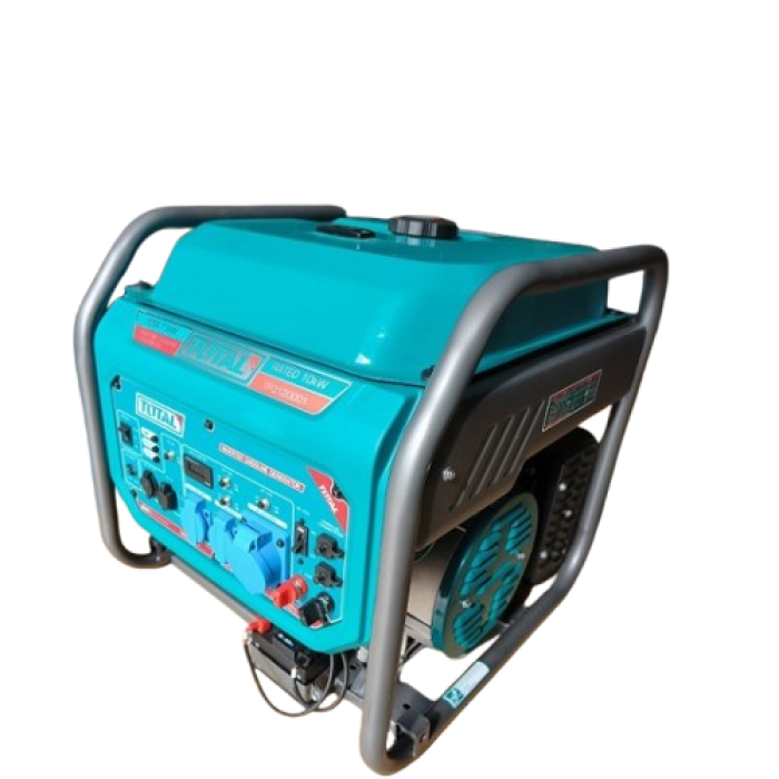 Total TP3120001 ինվերտորային գեներատոր 10-11 կՎտ