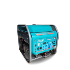 Ինվերտորային բենզինային գեներատոր (մեկնարկիչով) 11000 Վտ Total TP3120001
