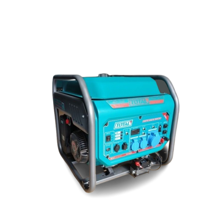 Total TP3120001 ինվերտորային գեներատոր 10-11 կՎտ