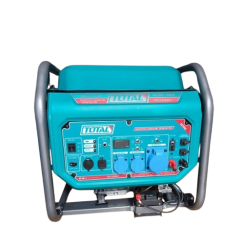 Ինվերտորային բենզինային գեներատոր (մեկնարկիչով) 11000 Վտ Total TP3120001