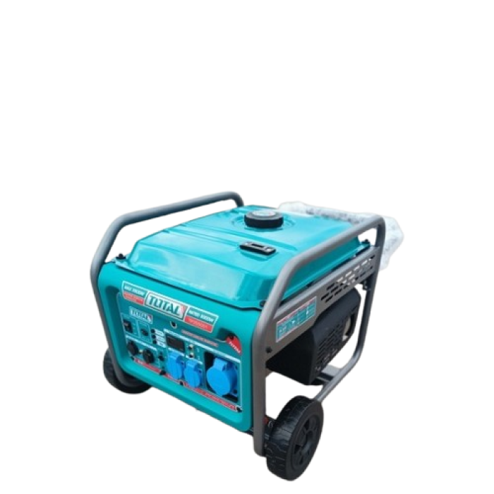 TOTAL TP355001 ինվերտորային բենզինային գեներատոր