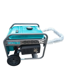 Ինվերտորային բենզինային գեներատոր (մեկնարկիչով) 5500 Վտ TOTAL TP355001