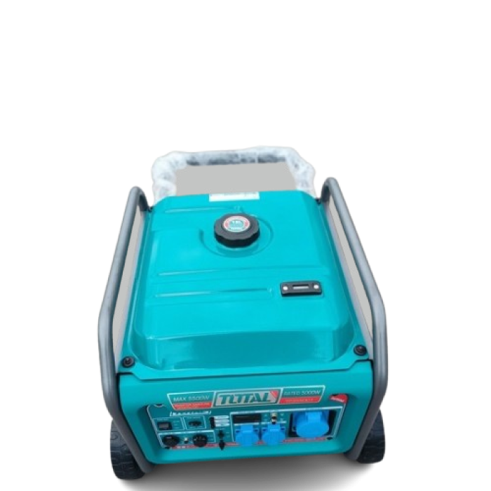 TOTAL TP355001 ինվերտորային բենզինային գեներատոր