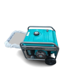Ինվերտորային բենզինային գեներատոր (մեկնարկիչով) 5500 Վտ TOTAL TP355001