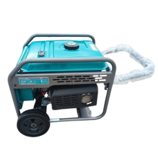 Ինվերտորային բենզինային գեներատոր (մեկնարկիչով) 5500 Վտ TOTAL TP365006