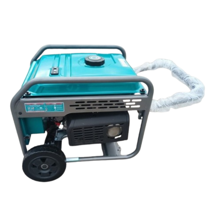 TOTAL TP365006 ինվերտորային գեներատոր 5 կՎտ