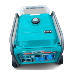 Ինվերտորային բենզինային գեներատոր (մեկնարկիչով) 5500 Վտ TOTAL TP365006