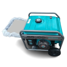 Ինվերտորային բենզինային գեներատոր (մեկնարկիչով) 5500 Վտ TOTAL TP365006