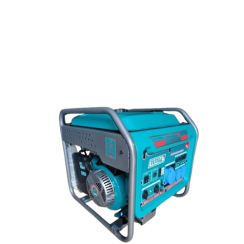 Ինվերտորային բենզինային գեներատոր  7500 Վտ Total TP375001