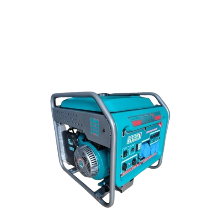 Total TP375001 ինվերտորային բենզինային գեներատոր 7.5 կՎտ