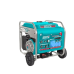 Total TP375001 ինվերտորային բենզինային գեներատոր 7.5 կՎտ