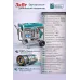 TOTAL TP430001 դիզելային գեներատոր 3 կՎտ AVR համակարգով