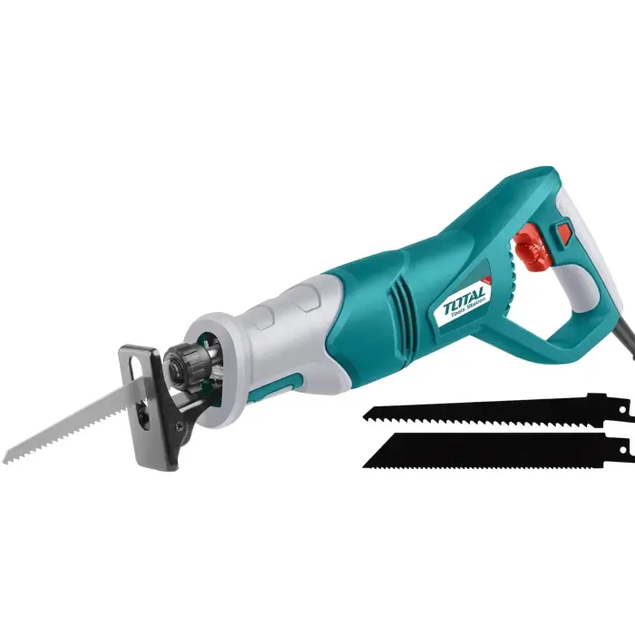 TOTAL TS1001201 reciprocating saw