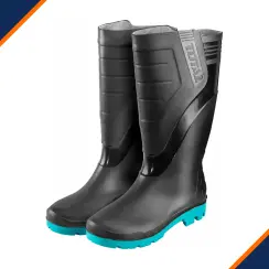 Ռեզինե երկարաճիթ կոշիկներ(Սապոգներ) N 39 TSP302LAB.39