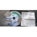 Алмазный диск отрезной 1A1R 125x22,23H Perfect