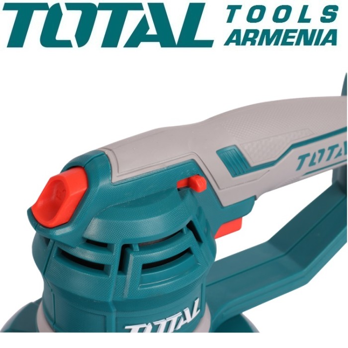 Մարտկոցային օդամղիչ- փոշեկուլ 20 Վ