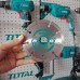 TotalTools - Ալմաստե սկավառակ չոր 110x20մմ TOTAL TAC2111103 - TAC2111103 - Ալմաստե Սկավառակներ