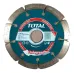 TotalTools - Ալմաստե սկավառակ չոր 115x22.2մմ  TOTAL TAC2111151 - TAC2111151 - Ալմաստե Սկավառակներ