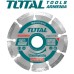 TotalTools - Ալմաստե սկավառակ չոր 115x22.2մմ  TOTAL TAC2111151 - TAC2111151 - Ալմաստե Սկավառակներ