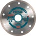 TotalTools - Ալմաստե սկավառակ խոնավ 115 x 22.22 մմ TOTAL  TAC2121153 - TAC2121153 - Ալմաստե Սկավառակներ