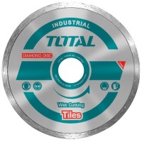 Ալմաստե սկավառակ խոնավ 115 x 22.22 մմ TOTAL  TAC2121153 