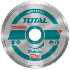 Ալմաստե սկավառակ խոնավ 115 x 22.22 մմ TOTAL  TAC2121153 