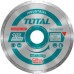 TotalTools - Ալմաստե սկավառակ խոնավ 115 x 22.22 մմ TOTAL  TAC2121153 - TAC2121153 - Ալմաստե Սկավառակներ