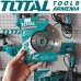 TotalTools - Ալմաստե սկավառակ խոնավ 125 x 22.22 մմ TOTAL  TAC2121253 - TAC2121253 - Ալմաստե Սկավառակներ