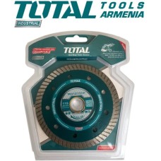 Ալմաստե սկավառակ ուլտրա բարակ ՝ 115 X 22.2 մմ TAC2131151HT