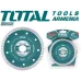 TotalTools - Ալմաստե սկավառակ ուլտրա բարակ ՝ 115 X 22.2 մմ TAC2131151HT - TAC2131151HT - Ալմաստե Սկավառակներ