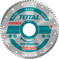 Ալմաստե սկավառակ տուրբո 125 x 22.2մմ TAC2131253