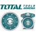 TotalTools - Ալմաստե սկավառակ ուլտրա բարակ 125 X 22.2 մմ TAC2131253HT - TAC2131253HT - Ալմաստե Սկավառակներ