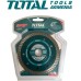 TotalTools - Ալմաստե սկավառակ ուլտրա բարակ 125 X 22.2 մմ TAC2131253HT - TAC2131253HT - Ալմաստե Սկավառակներ