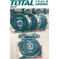 Ալմաստե սկավառակ ուլտրա բարակ  180 X 22.2 մմ TAC2131801HT