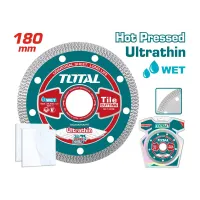 Ալմաստե սկավառակ ուլտրա բարակ  180 X 22.2 մմ TAC2181801HT