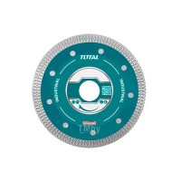 Ալմաստե սկավառակ ուլտրա բարակ  230 X 22.2 մմ TAC2182301HT