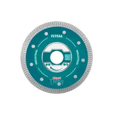 Ալմաստե սկավառակ ուլտրա բարակ  230 X 22.2 մմ TAC2182301HT