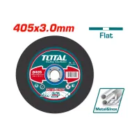 Մետաղ կտրող սկավառակ 405x3․0x25.4 մմ TOTAL TAC2214051