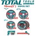 TotalTools - Կտրող և հղկվող սկավառակների հավաքածու - TAC97630 - Երկաթ Կտրող Սկավառակներ