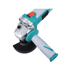 Անկյունային հղկող մեքենա (ԱՀՄ) - Բալգարկա մարտկոցով / 20Վ / 2Ա-4Ա /115մմ / Արտադրական / INDUSTRIAL