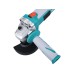 TotalTools - Անկյունային հղկող մեքենա (ԱՀՄ) - Բալգարկա մարտկոցով / 20Վ / 2Ա-4Ա /115մմ / Արտադրական / INDUSTRIAL - TAGLI1151 - ԱՀՄ (Բալգարկաներ)