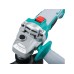 TotalTools - Անկյունային հղկող մեքենա (ԱՀՄ) - Բալգարկա մարտկոցով / 20Վ / 2Ա-4Ա /115մմ / Արտադրական / INDUSTRIAL - TAGLI1151 - ԱՀՄ (Բալգարկաներ)